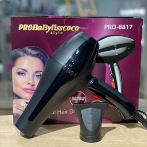 SECADOR PRO BABY LISS COCO 8817